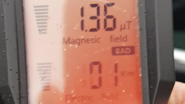 5G mast Carryduff Centre