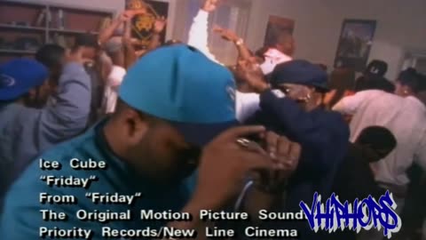 Ice Cube - Friday (Official Video) [Explicit]