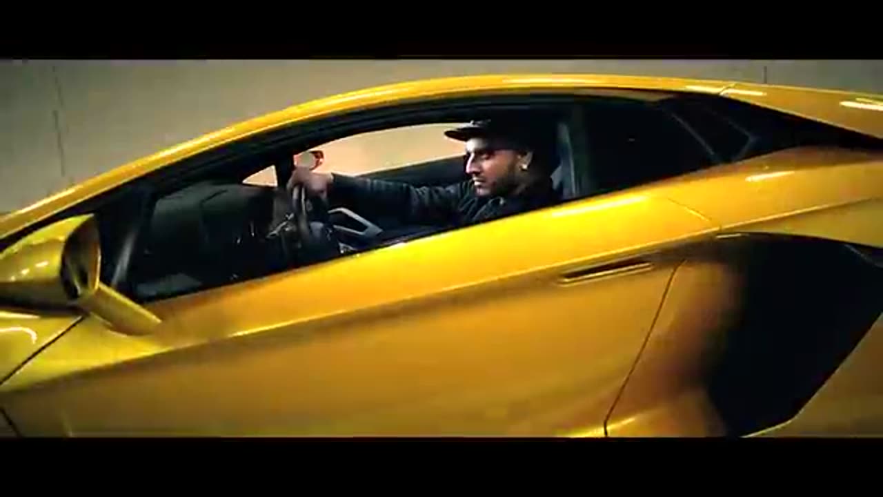 Satisfya - I am a Rider | Imran Khan | Card Thief Story | Now You See Me 2 Scene | Gaddi Lamborghini