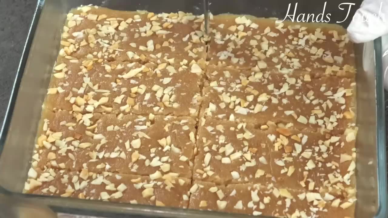 Dessert in 5 minutes!