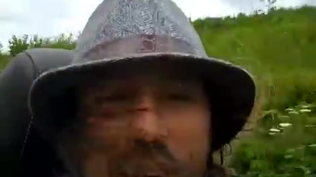 The Luckiest Guy In The World! 'The LifeRegenerator' - June 30th 2011