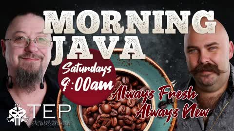 Morning Java Season 3 Ep. 4