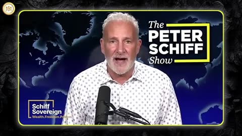 Huge News Coming Out of Fed! It'll Be INCREDIBLY MASSIVE for Gold & Silver Prices - Peter Schiff