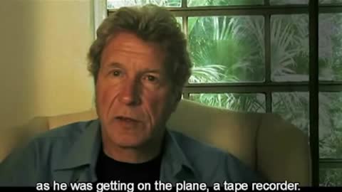 Confessions of an Economic Hitman - John Perkins | Documentary Short 2013