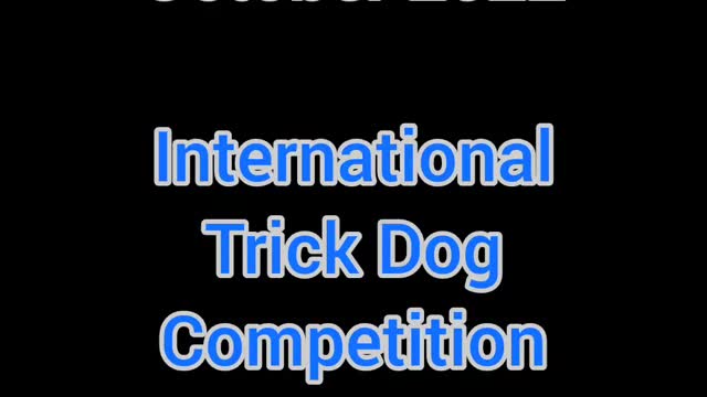 Aurora & Tindrah October 2022 Tricks with an Umbrella 🌂