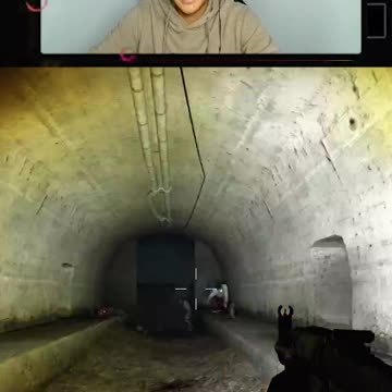 Left 4 Dead 2: Sewers