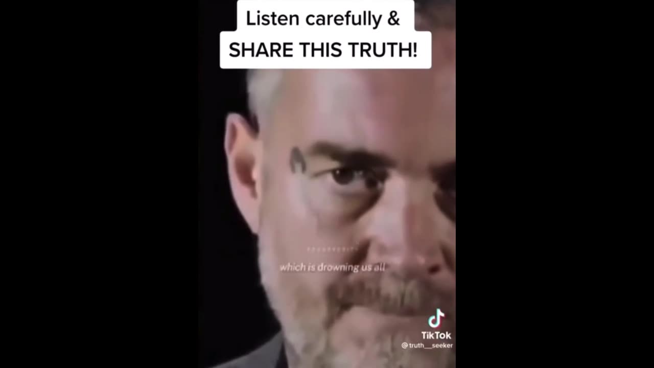 ⚫️How Do We Turn Our Country Around?