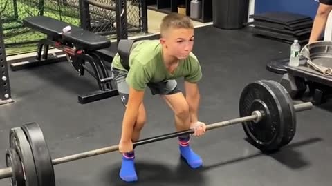He is putting everything he’s got into thisasdasf