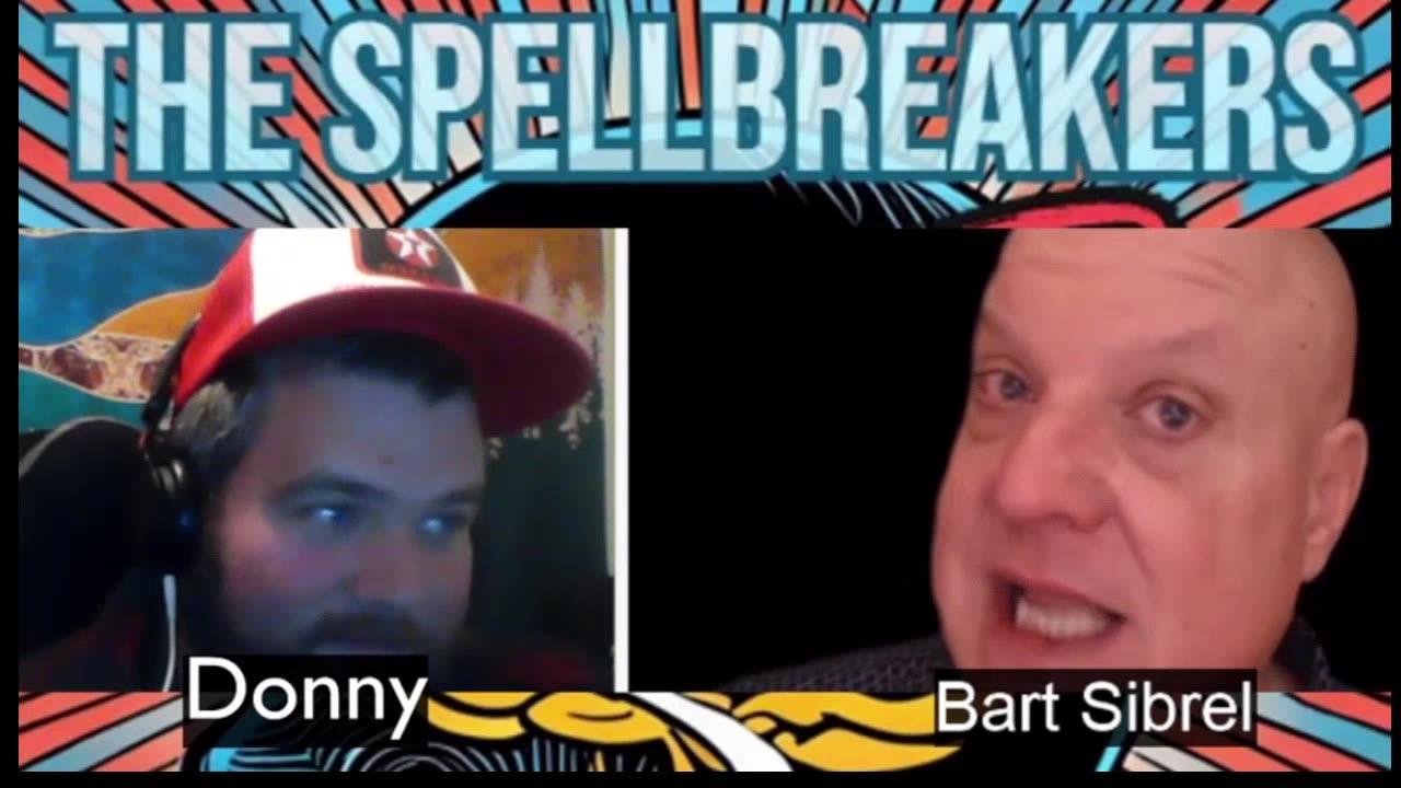 PostPunch News: Bart Sibrel and Buzz are FRIENDS