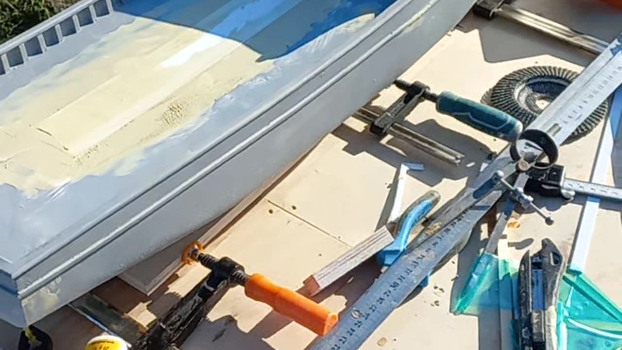 Processing modelboat ,#modelboat #boat #modelship #modelismonautico