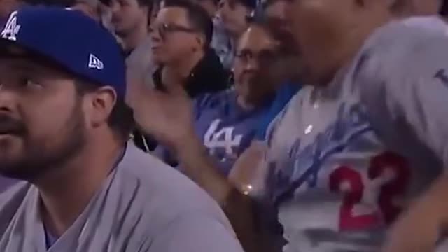 MLB Bloopers