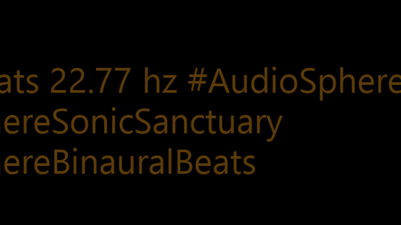 binaural_beats_22.77hz_AudioSphereZenHarmony BinauralMoodEnhancer TranquilBinauralHarmony