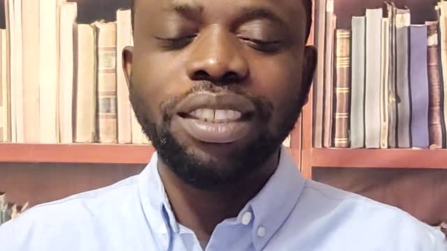 The Urgency of the Gospel