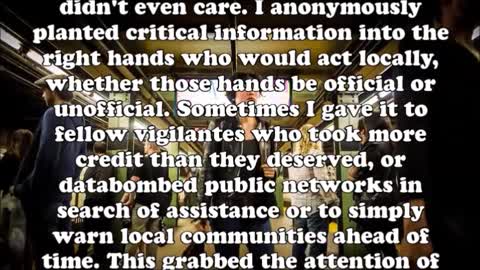 26 The dawn of the superhero