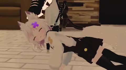 VTuber Fitness Program