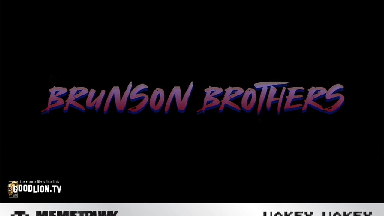 Flight of the Brunson Brothers