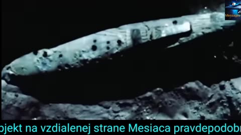 😧🛸Niečo sa zrútilo na Mesiac a vytvorilo jasný záblesk🛸😧