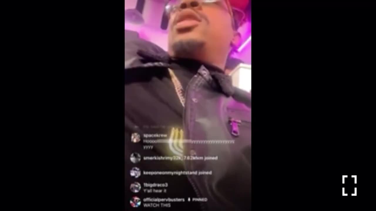 Adam22 Gets exsposed on his own platform!?!?