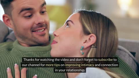 Breaking the Death-Grip Cycle: Expert Advice for Better Intimacy