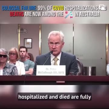 More vaccinated person died than the unvaccinated