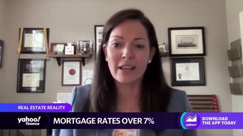 Top 10 emerging housing markets amid rising mortgage rates: Report