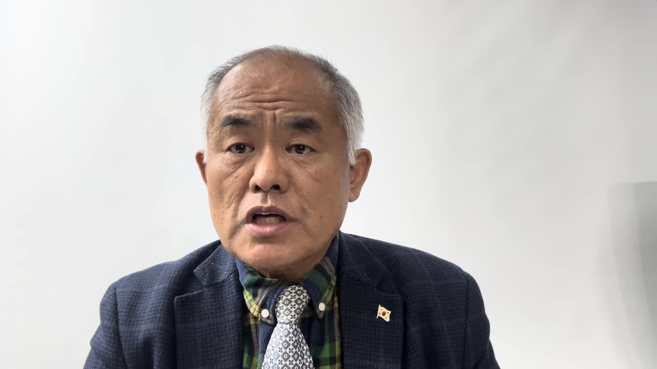 241127... 박근혜 사기탄핵 의 진실..