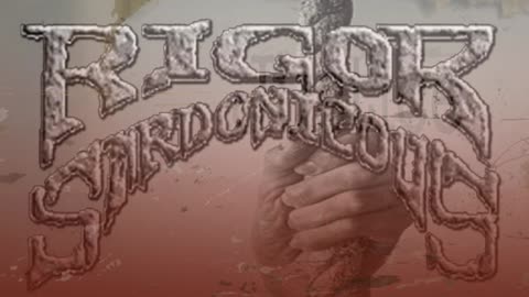 Rigor Sardonicous "Voluntatem Dei"