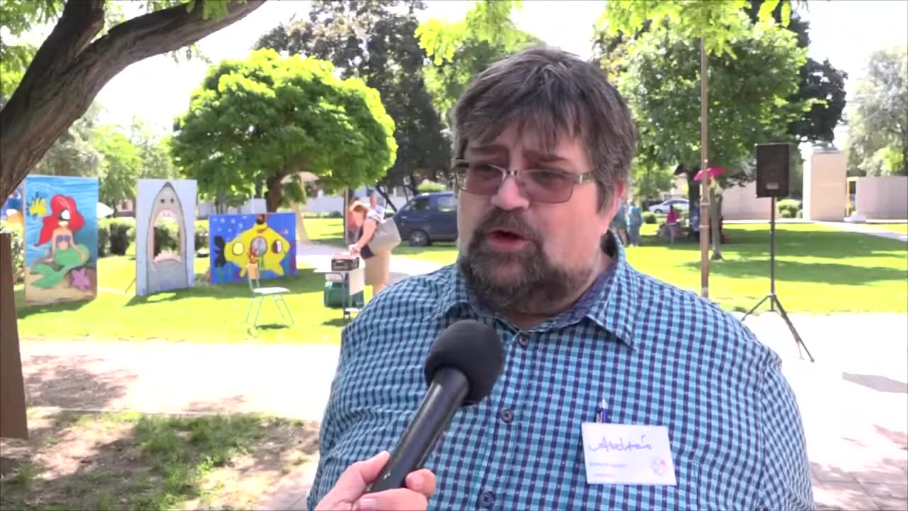 ESTV - Júniális 2019.