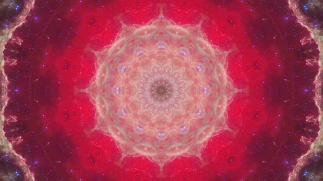 W5 Kaleidoscope