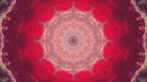 W5 Kaleidoscope