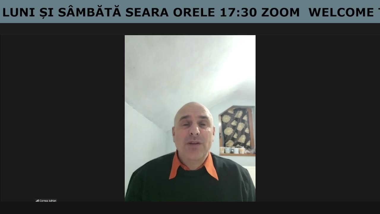 ADRIAN CORNEA -FRAȚILOR CE SĂ FACEM?- POCĂIȚI-VĂ! - FAP 8:26-40 RUGĂCIUNE PENTRU CONTINENTE 1. ASIA