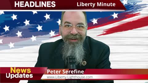 20220427 - Liberty Minute