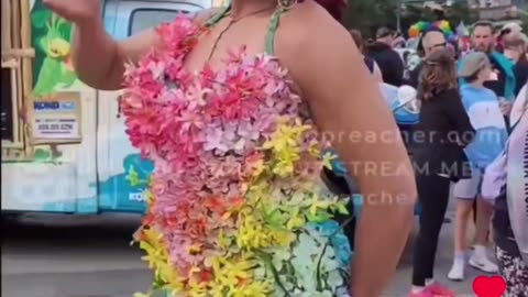 We don’t rock with demon month