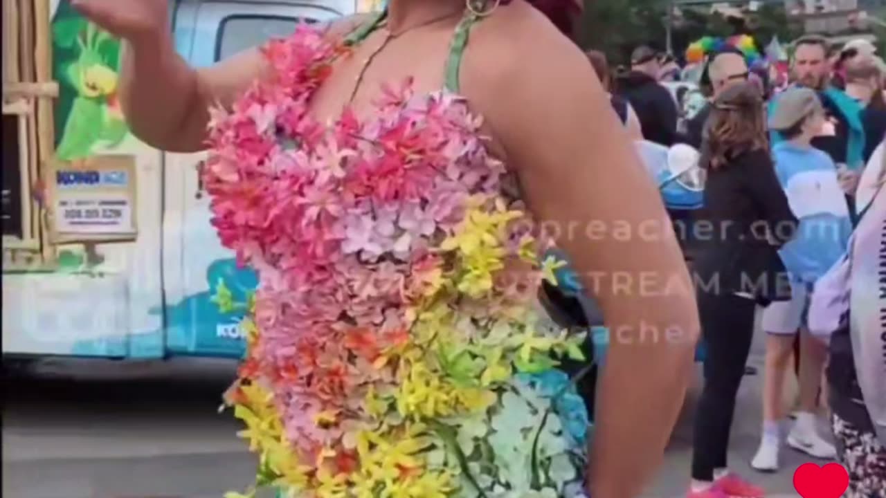 We don’t rock with demon month