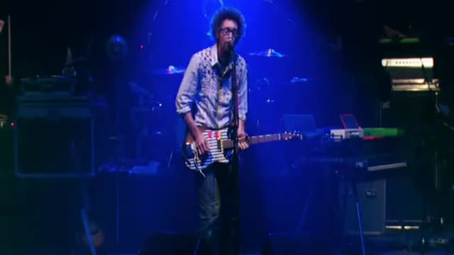 David Crowder: Can You Feel It