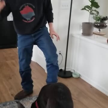 Great class with Murphy today !!!