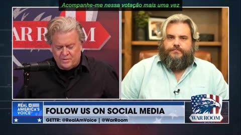 Pesquisa: 52% dos americanos querem que as acusações de Ken Paxton sejam retiradas imediatamente