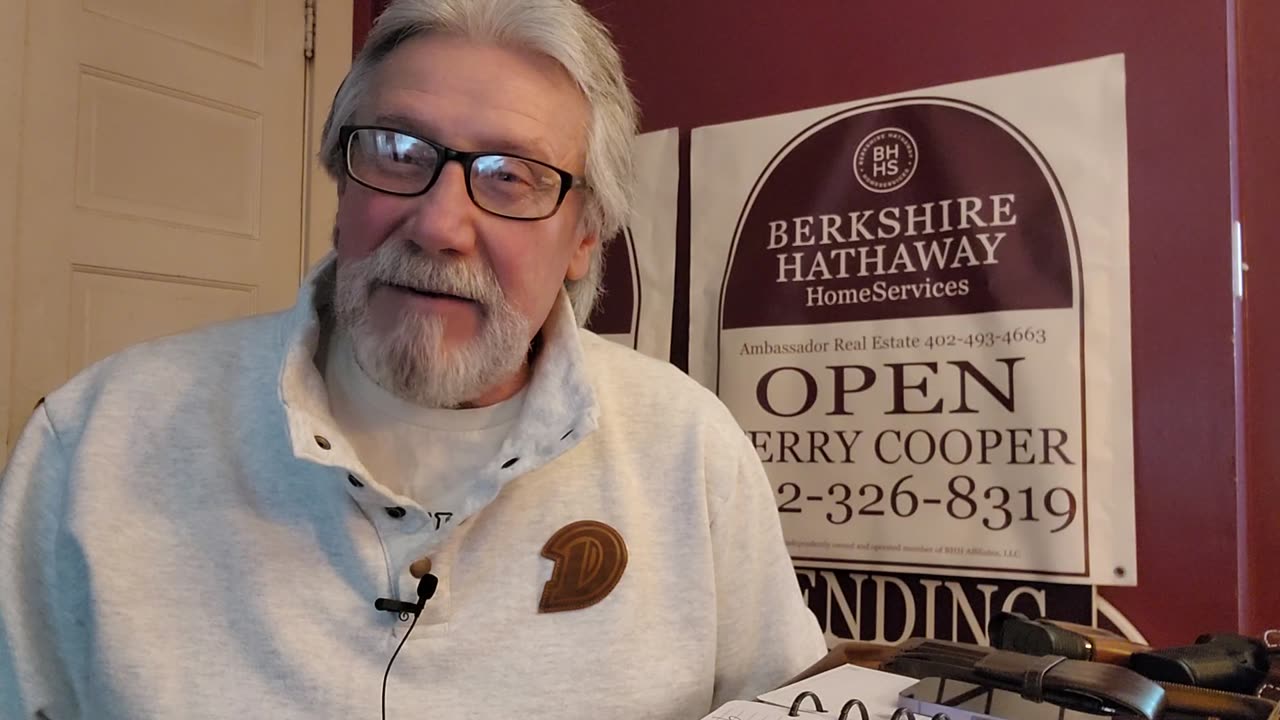 Coffee ☕️ with Coop!