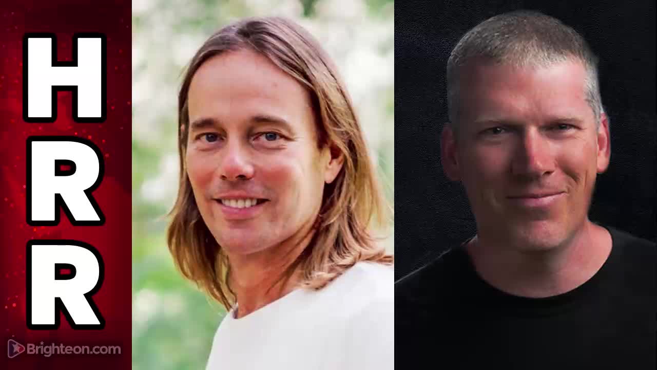 secrets of SYNTHETIC PARASITES and what works to eliminate them