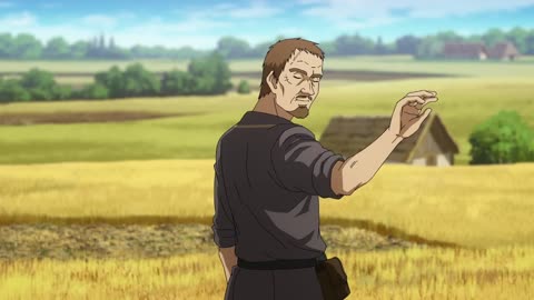 TV Anime 「VINLAND SAGA」SEASON 2 OFFICIAL 1st Trailer