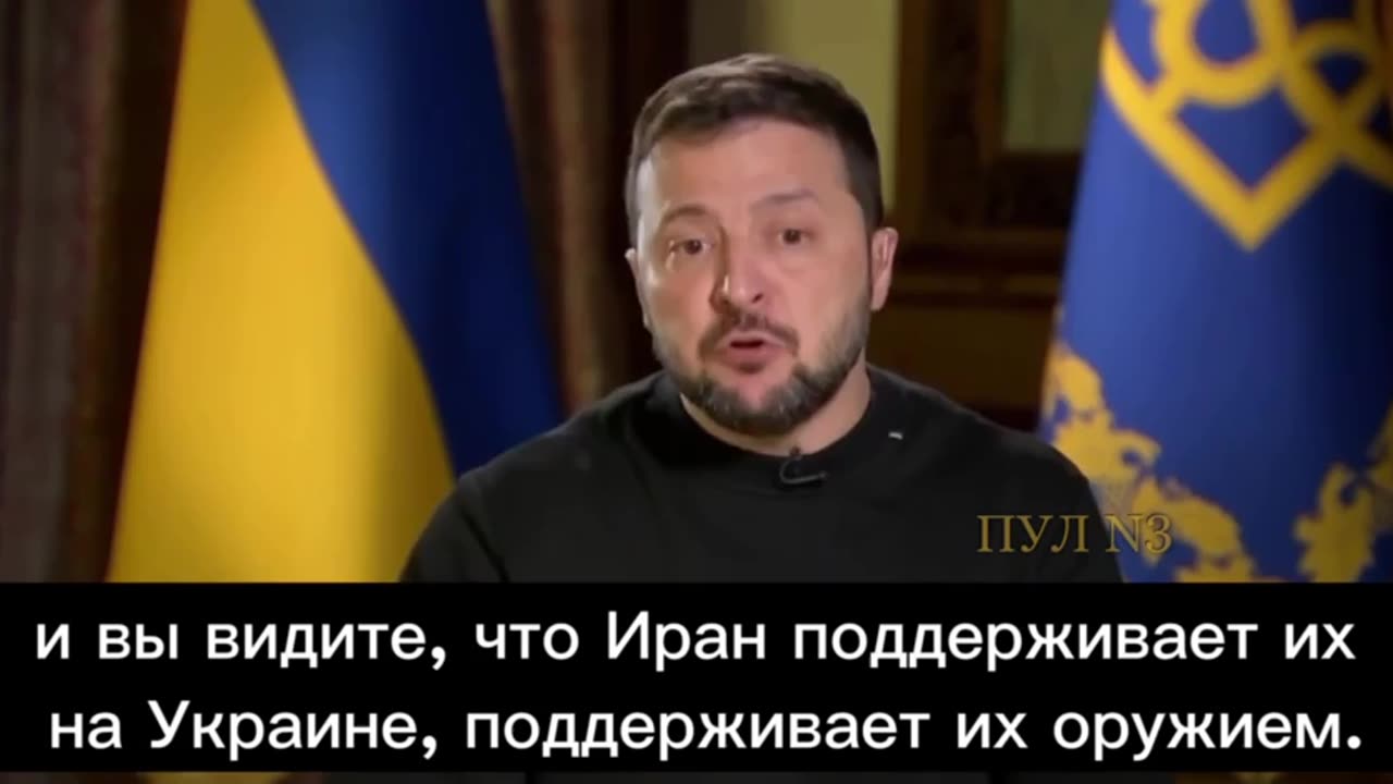 ποΈπΊπ¦ Ukraine Russia War | RU POV: Another Part of Zelensky's Interview on NBC News | Discusses | RCF