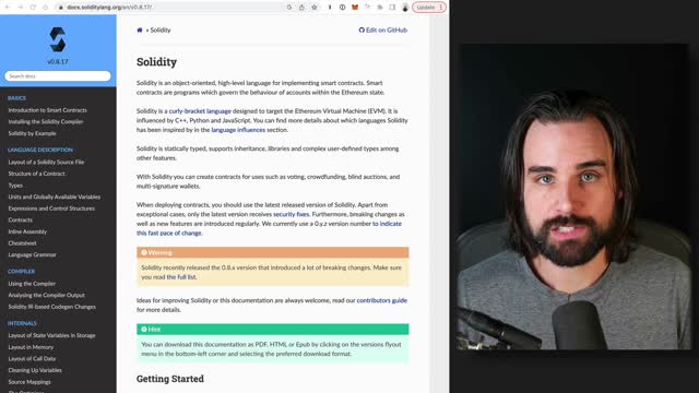 TOP in-demand Web 3.0 dev skills for 2023