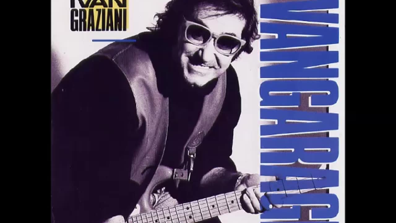 IVAN GRAZIANI---IVANGARAGE