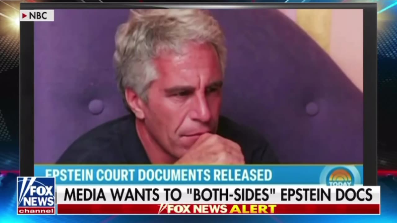 Clinton wouldn’t help Epstein victims but Trump did