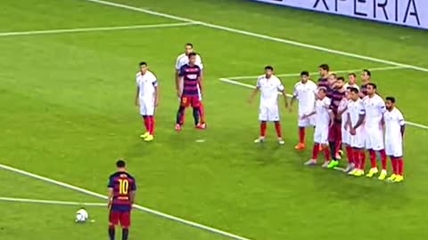 Messi forever ❤️😍