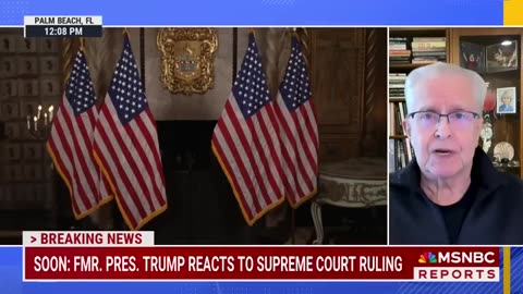 Tribe_ Supreme Court ruling _decides more than it needs to__ leaves the Constitution _enforceable_