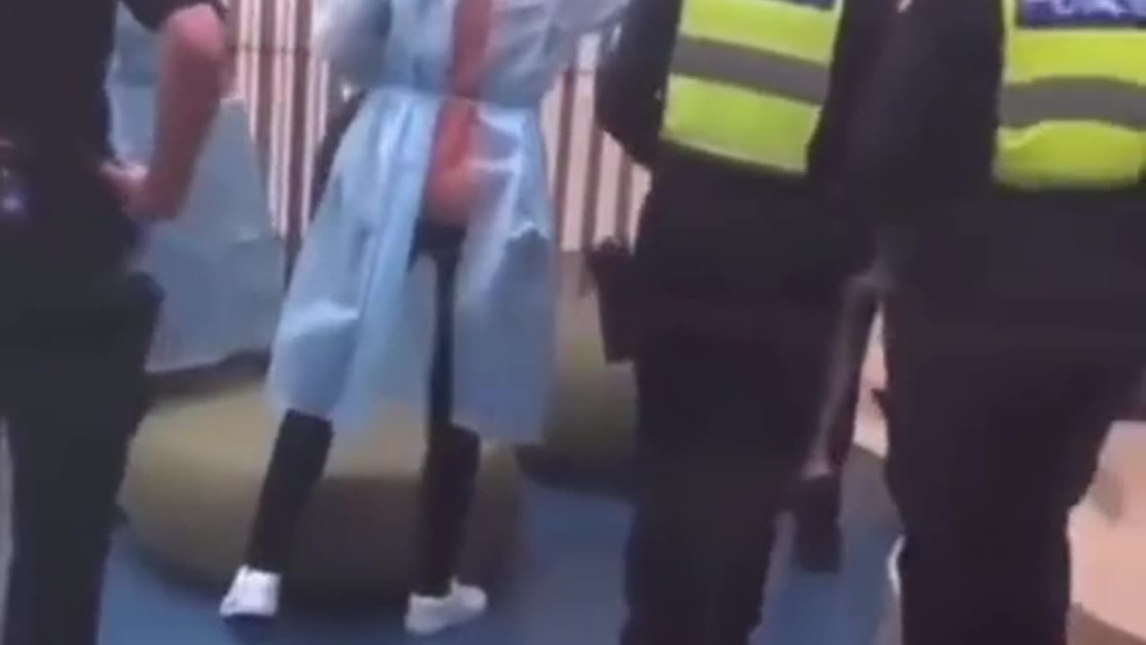 FORCED VACCINATIONS (2)