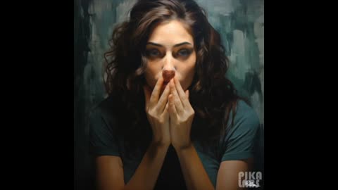 PSALM 141 - GUARD MY WORDS