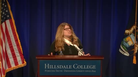 What’s in the Pfizer Documents? | Naomi Wolf