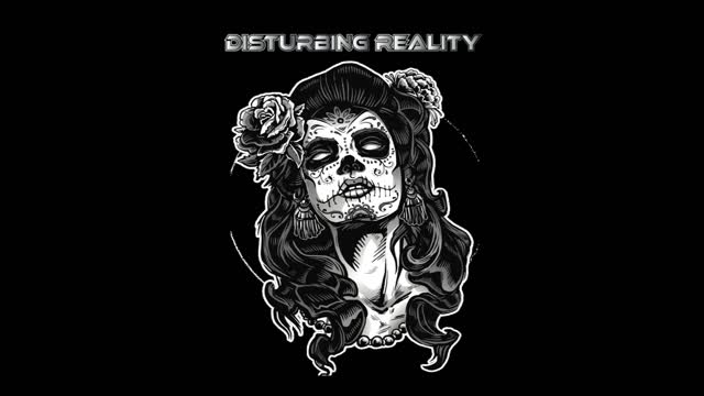 Dia de Los Muertos (Fantasma) feat. SAmuel James (Driven) Demo